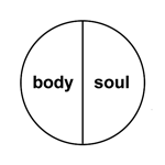 divine healing body and soul